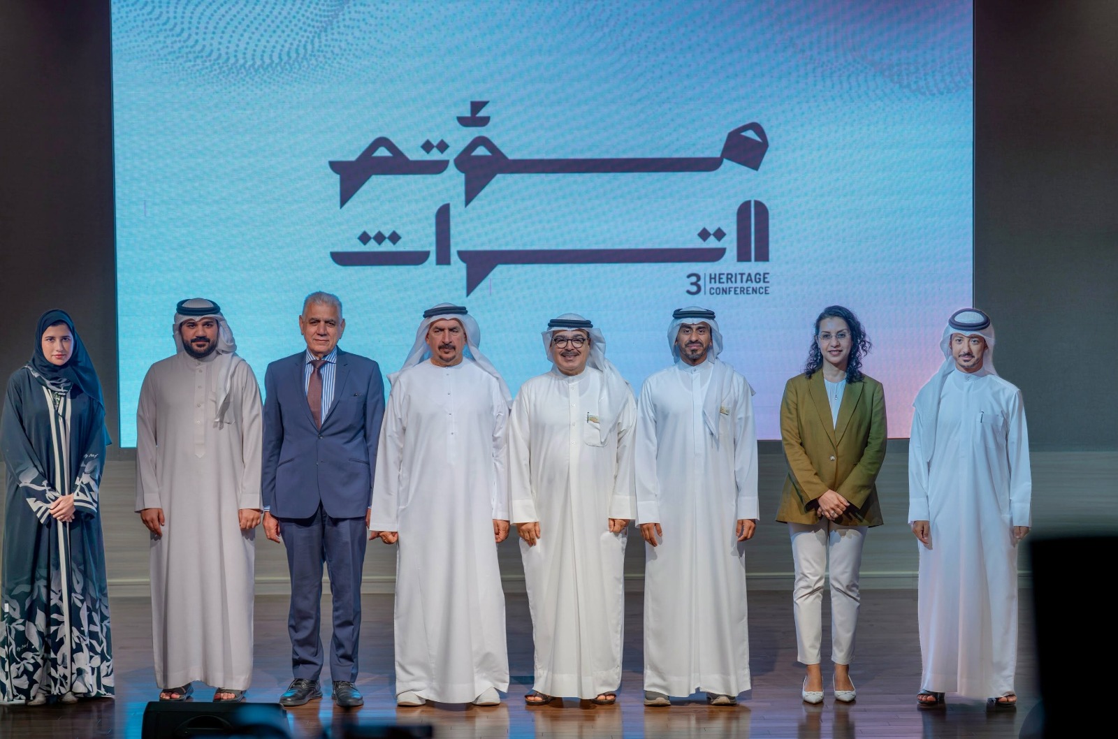 خبراء تُراث إماراتيون وعرب يناقشون في الشارقة مستقبل التقاليد الشفاهية في العصر الرقمي